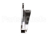 1927199 Garland Leg W/A - Sing Deck,Foot Ss