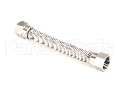 19277 Nieco Connector, Flex, 3/4 X 8 - Assembly