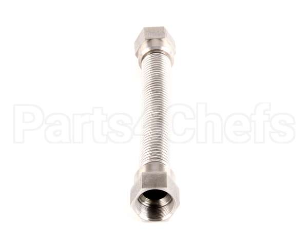 19277 Nieco Connector, Flex, 3/4 X 8 - Assembly