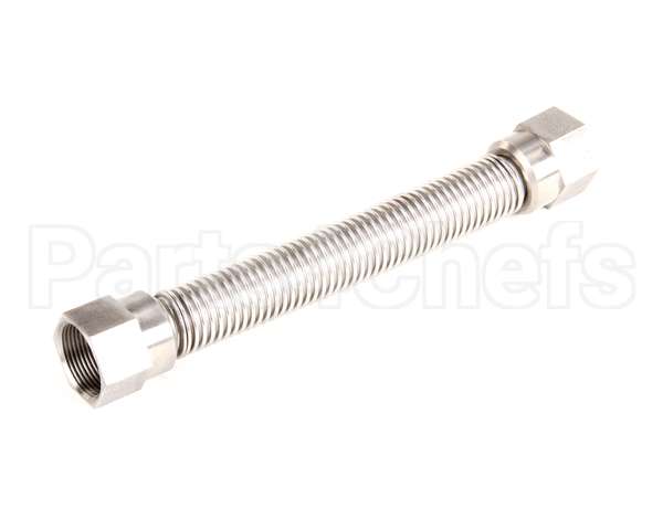19277 Nieco Connector, Flex, 3/4 X 8 - Assembly