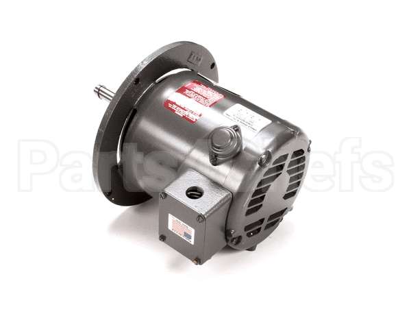 19282-1 Montague Motor Baldor -- 230V 1/3Hp (Ch