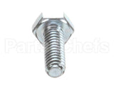 19288 Cleveland Screw;1/4-20X3/4;Hex Hd; Zinc