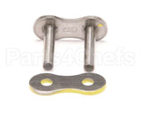 192900 Duke Link,Connector Ss D1873 Stainless Steel
