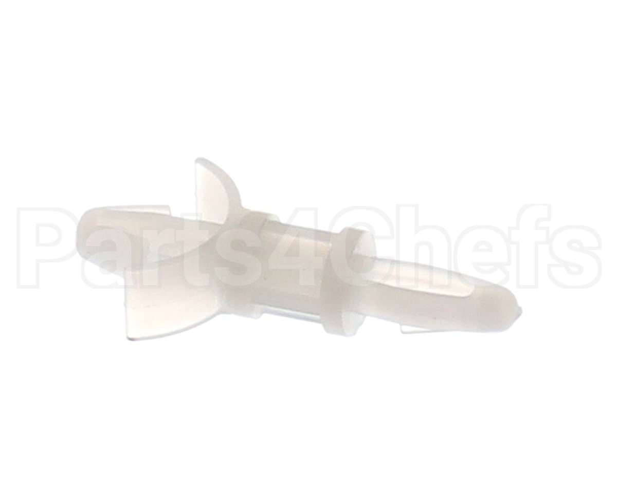 1929002 Heat Seal Stand-Off Clip Type