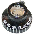 19299 Compatible Hobart Dial 2 D, Off-Low-500