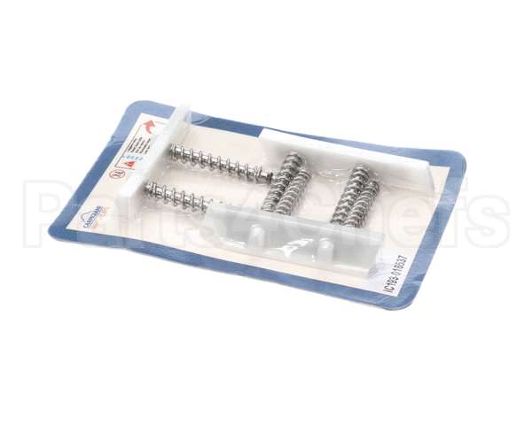 193-016537 Carpigiani Kit-3 Scraper Self Adjust