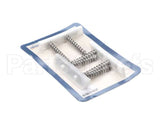 193-016537 Carpigiani Kit-3 Scraper Self Adjust