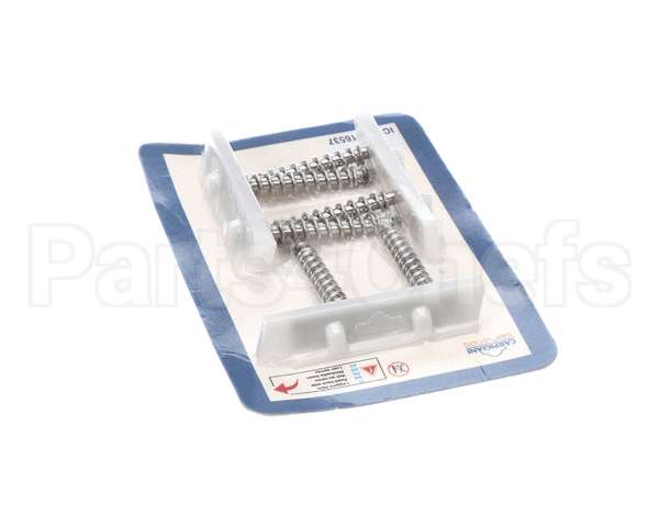 193-016537 Carpigiani Kit-3 Scraper Self Adjust
