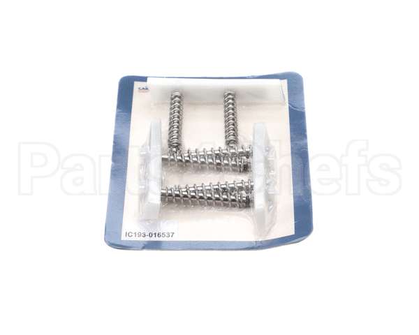 193-016537 Carpigiani Kit-3 Scraper Self Adjust