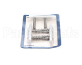 193-016537 Carpigiani Kit-3 Scraper Self Adjust