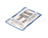 193-016537 Carpigiani Kit-3 Scraper Self Adjust