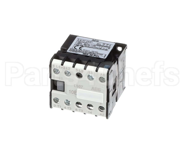 19300 Bridge Machine Contactor