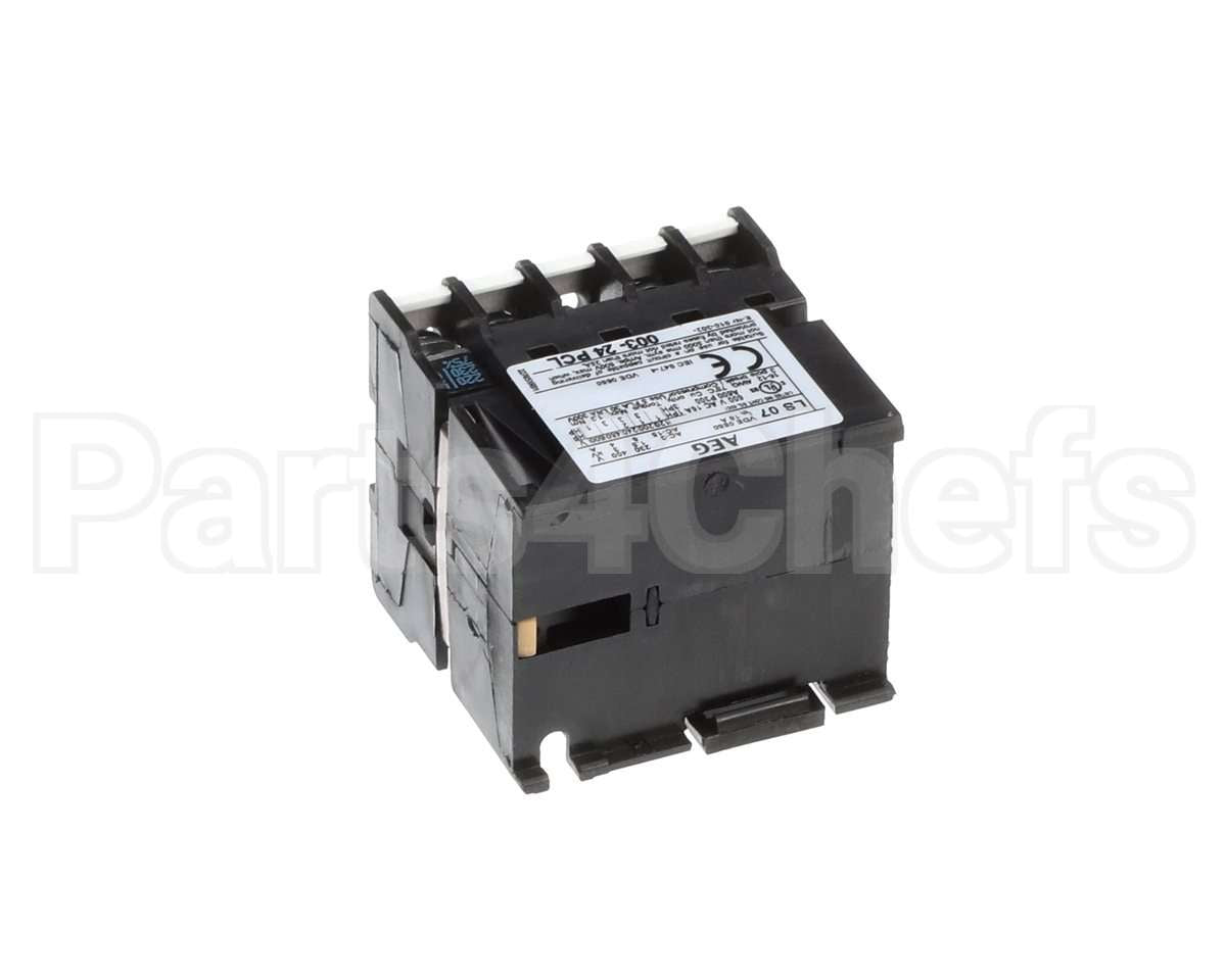 19300 Bridge Machine Contactor