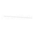 19301 Gaylord Uv Lamp 5 Foot - Bi-Pin