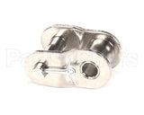 193102 Duke Link,Rc-60 Connector Nickel Pl