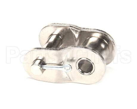193102 Duke Link,Rc-60 Connector Nickel Pl