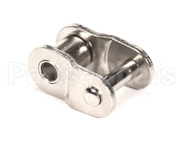 193102 Duke Link,Rc-60 Connector Nickel Pl