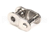 193102 Duke Link,Rc-60 Connector Nickel Pl