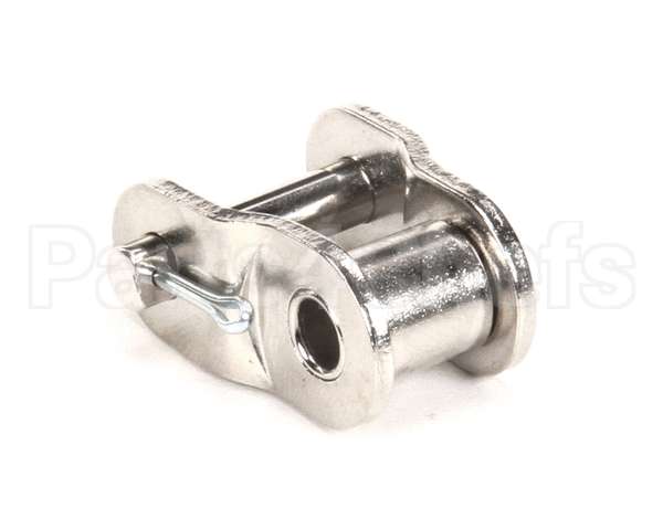 193102 Duke Link,Rc-60 Connector Nickel Pl
