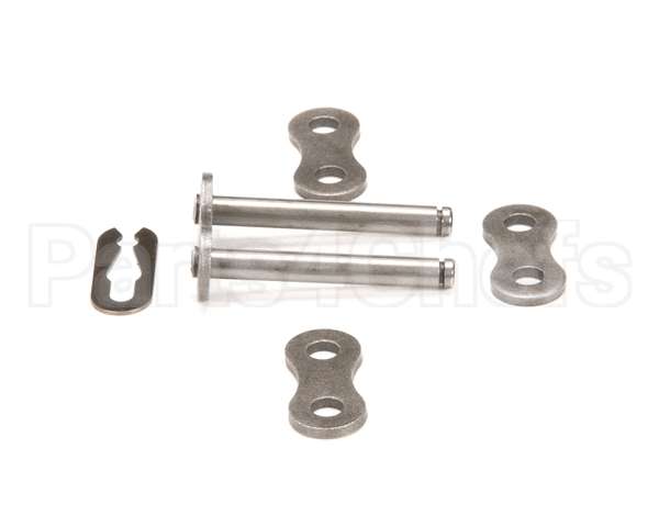 193103 Duke Link,Rc60 Nickel 1/2 Link Plated