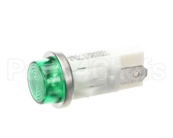 19317 Gaylord Indicator Light - Green