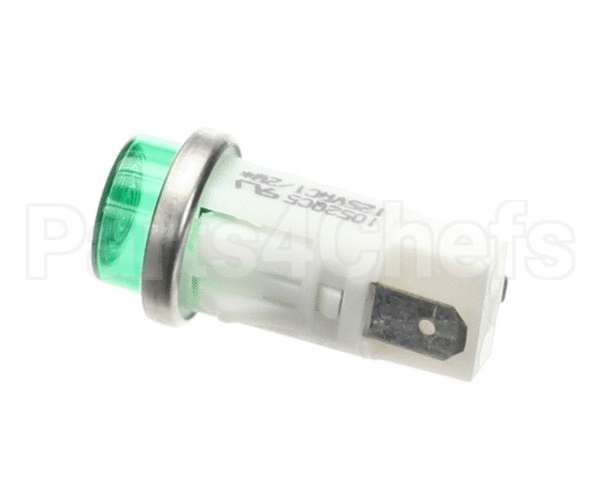 19317 Gaylord Indicator Light - Green