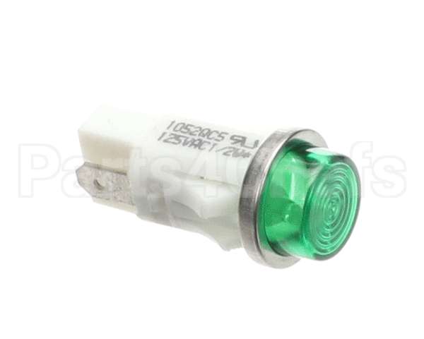 19317 Gaylord Indicator Light - Green