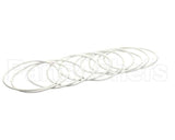 193200780 Carpigiani O-Ring Set