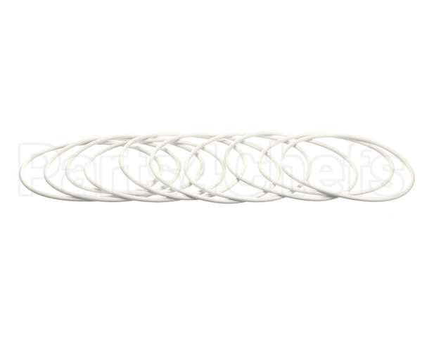 193200780 Carpigiani O-Ring Set