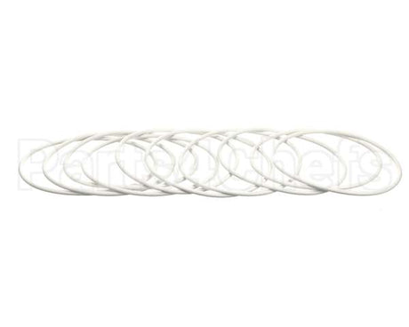 193200780 Carpigiani O-Ring Set
