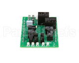 1933801 Garland Pcb-Relay Board Assembly, M