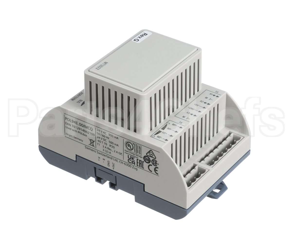 193407801 Daikin Extension Io For Exv