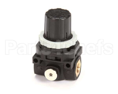 1934501 Garland Valve-Regulator, M
