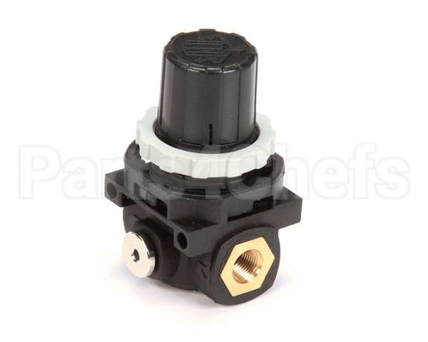 1934501 Garland Valve-Regulator, M