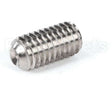 19349 Cleveland Screw;Set;#10-32 X 3/8In Hex S