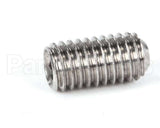 19349 Cleveland Screw;Set;#10-32 X 3/8In Hex S