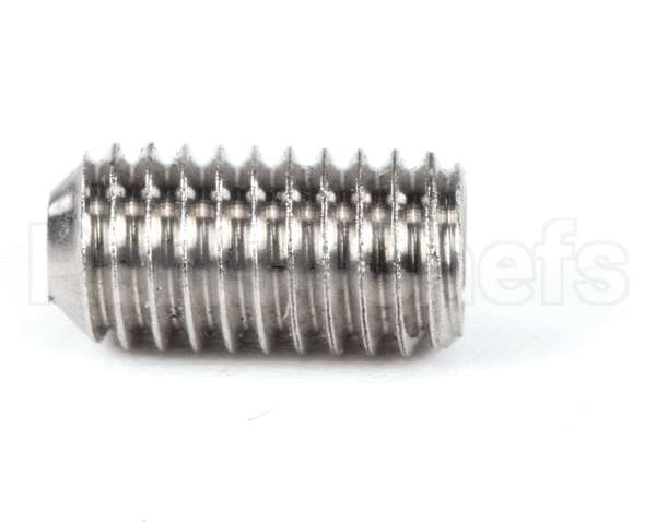 19349 Cleveland Screw;Set;#10-32 X 3/8In Hex S