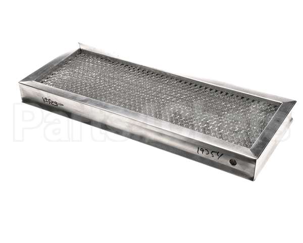 19354 Gaylord Gx2-Uv-20-20" Particulate Separator (Sta