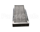 19354 Gaylord Gx2-Uv-20-20" Particulate Separator (Sta