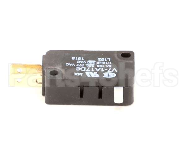 19355 Gaylord Uv Access Door Switch