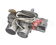 1935701 Garland Valve-Gas, Nat Dual W/Shut 4In