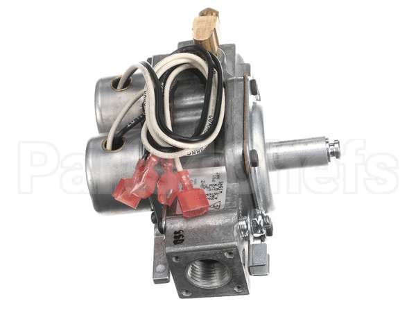1935701 Garland Valve-Gas, Nat Dual W/Shut 4In