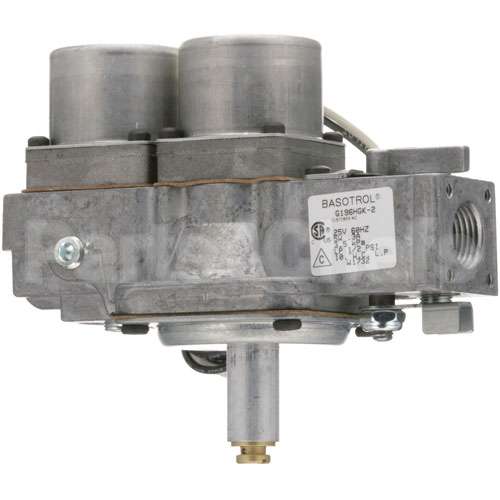 1935702 Compatible Garland Gas Valve