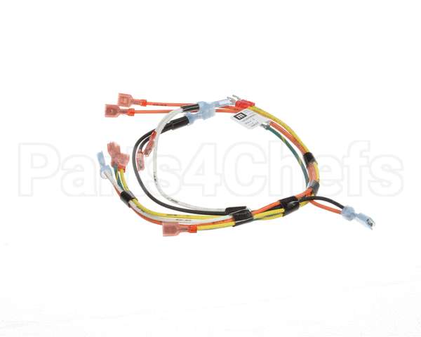 1936095 Garland W/H-Ipi Ignition, M