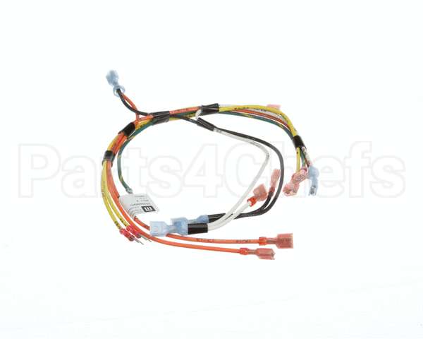 1936095 Garland W/H-Ipi Ignition, M