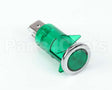1936101 Garland Indicator Lamp-Green- 120V