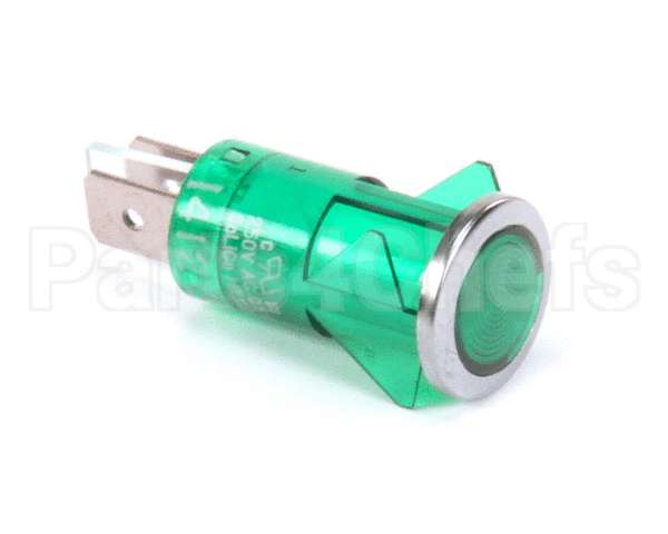 1936102 Garland Indicator Lamp-Green- 250V