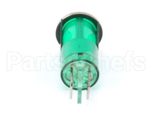 1936102 Garland Indicator Lamp-Green- 250V