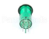 1936102 Garland Indicator Lamp-Green- 250V