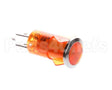 1936104 Garland Indicator Lamp-Amber- 250V